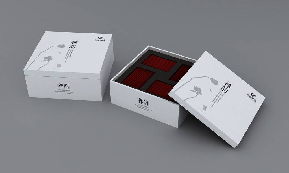 南通茶叶包装设计：以自然意趣，传递城市茶香的清雅韵味